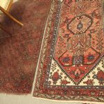 746 2352 ORIENTAL RUGS